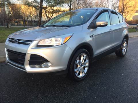 2013 Ford Escape for sale at Five Star Auto Group in Corona NY