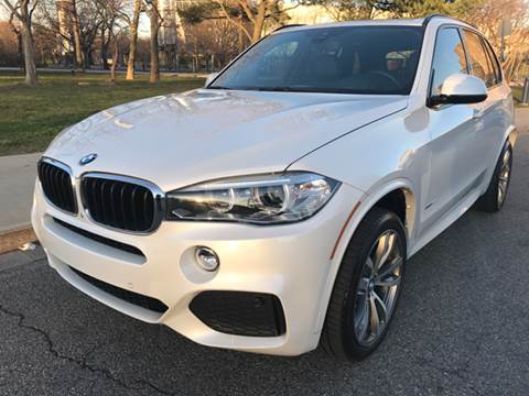 2014 BMW X5 for sale at Five Star Auto Group in Corona NY