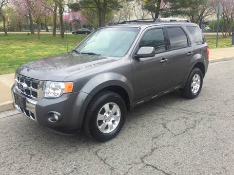 2012 Ford Escape for sale at Five Star Auto Group in Corona NY