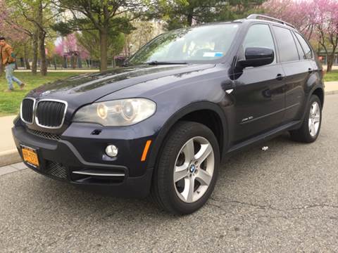 2009 BMW X5 for sale at Five Star Auto Group in Corona NY