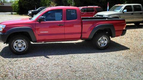 gilmer prerunner