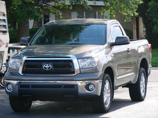 2010 Toyota Tundra for sale at THE MANHATTAN AUTO GROUP in Lakewood CO