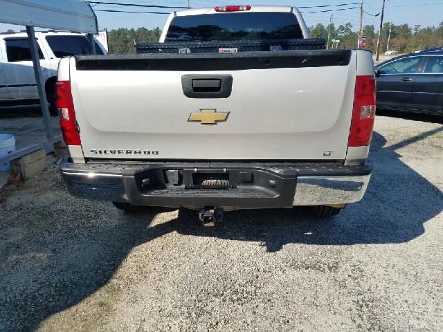 2008 Chevrolet Silverado 1500 for sale at Baileys Truck and Auto Sales in Effingham SC