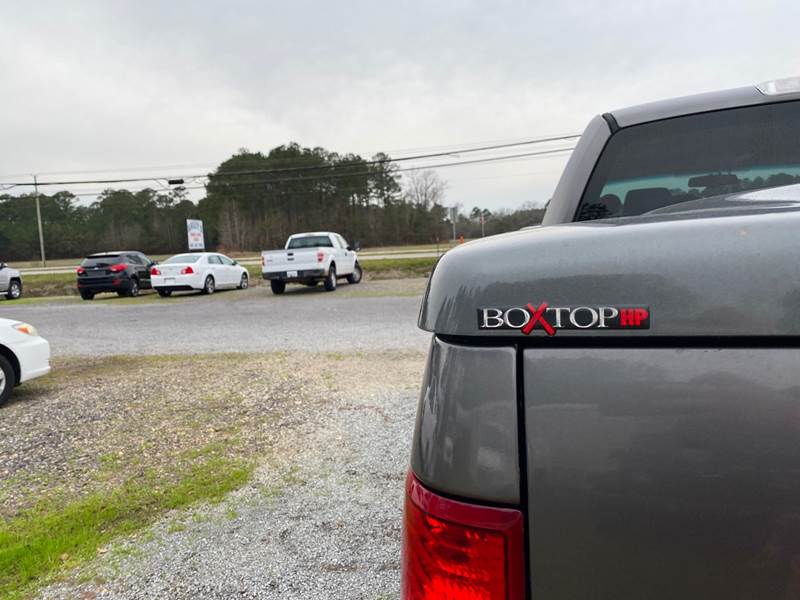 2008 Ford F150 Florence, SC FLORENCE SOUTH CAROLINA Pickup Trucks