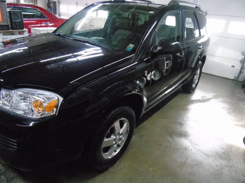 2006 Saturn Vue