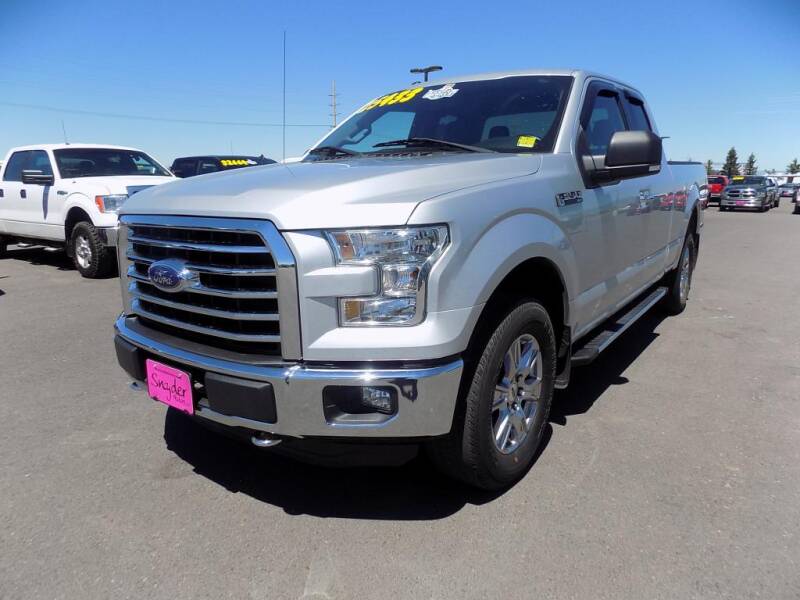 Snyder Motors Inc Car Dealer in Bozeman, MT