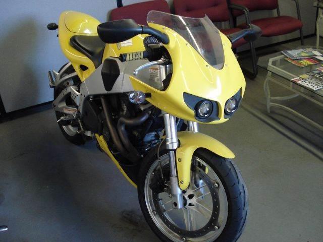 2006 Buell XB9R for sale at ARP in Waukesha WI