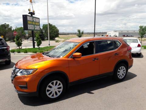 More-Skinny Used Cars - Car Dealer in Pueblo, CO