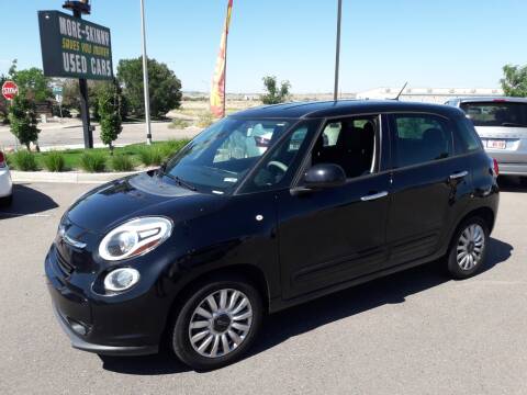 More-Skinny Used Cars – Car Dealer in Pueblo, CO