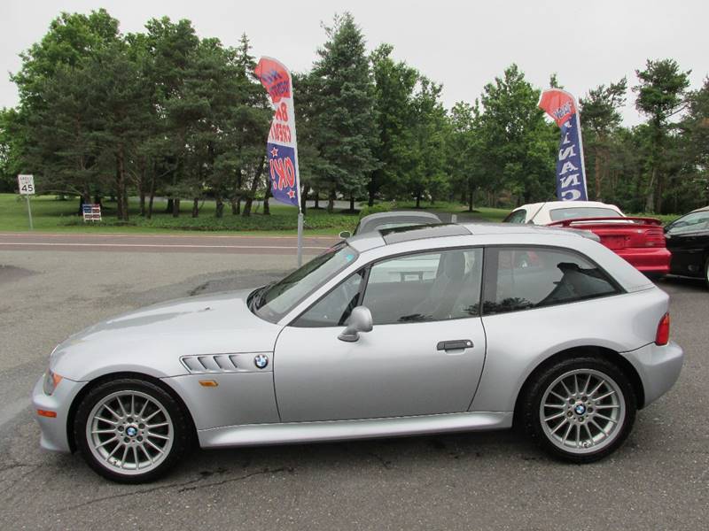 1999 BMW Z3 for sale at GEG Automotive in Gilbertsville PA