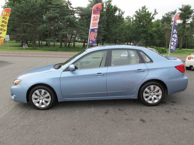 2011 Subaru Impreza for sale at GEG Automotive in Gilbertsville PA