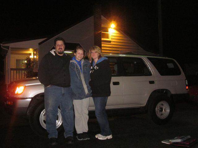 1996 Toyota 4Runner for sale at GEG Automotive in Gilbertsville PA