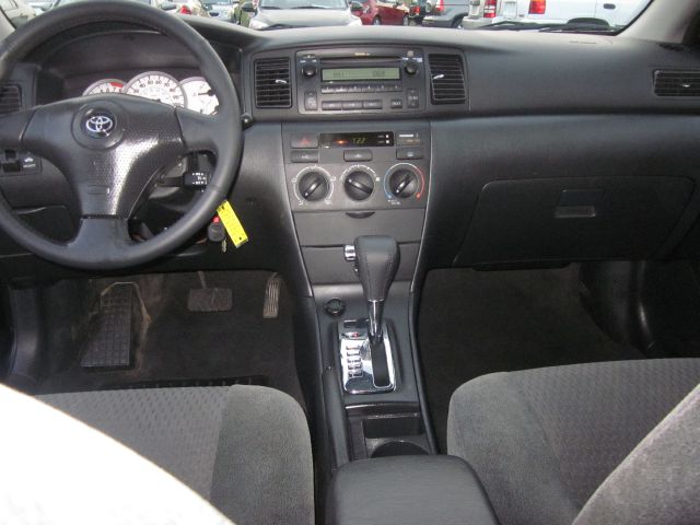 2007 Toyota Corolla S In Gilbertsville Pa Geg Automotive