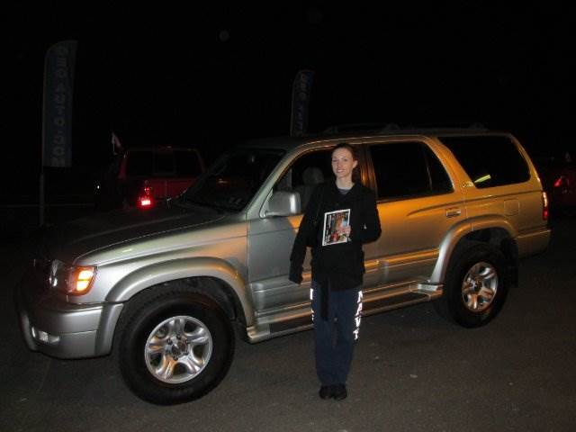 2001 Toyota 4Runner for sale at GEG Automotive in Gilbertsville PA