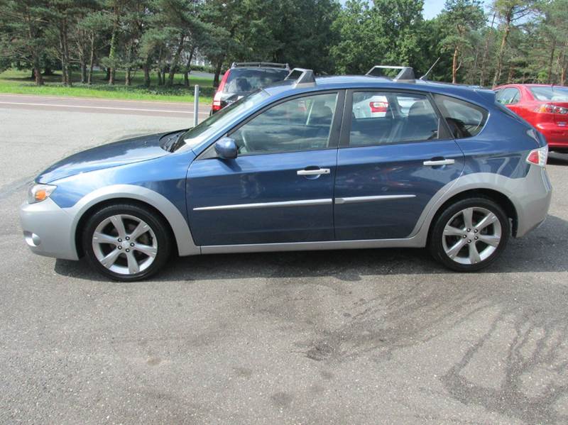 2011 Subaru Impreza for sale at GEG Automotive in Gilbertsville PA