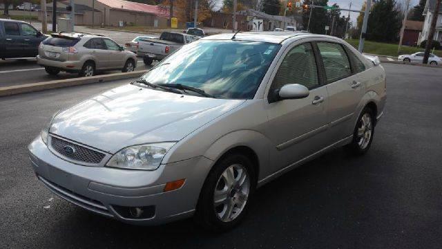 2005 Ford Focus for sale at Five Star Auto Group in North Canton OH