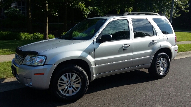 2006 Mercury Mariner for sale at Five Star Auto Group in North Canton OH