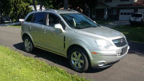 2008 Saturn Vue for sale at Five Star Auto Group in North Canton OH