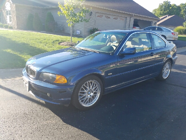 2002 BMW 3 Series for sale at Five Star Auto Group in North Canton OH