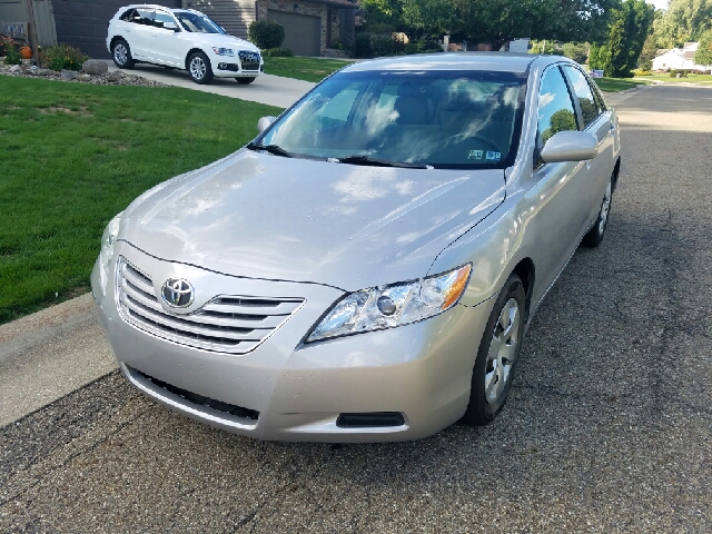 2009 Toyota Camry for sale at Five Star Auto Group in North Canton OH