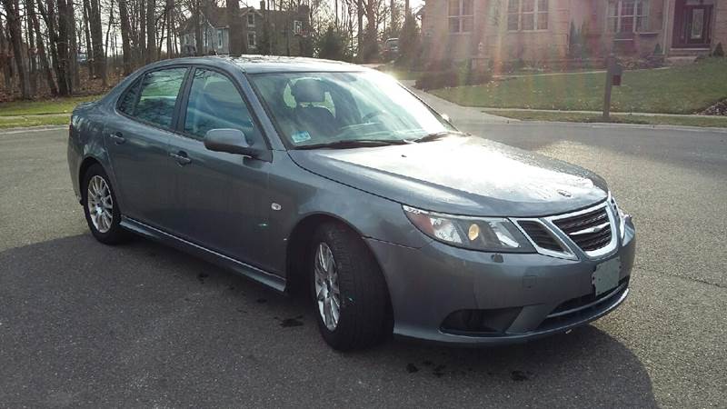 2008 Saab 9-3 for sale at Five Star Auto Group in North Canton OH