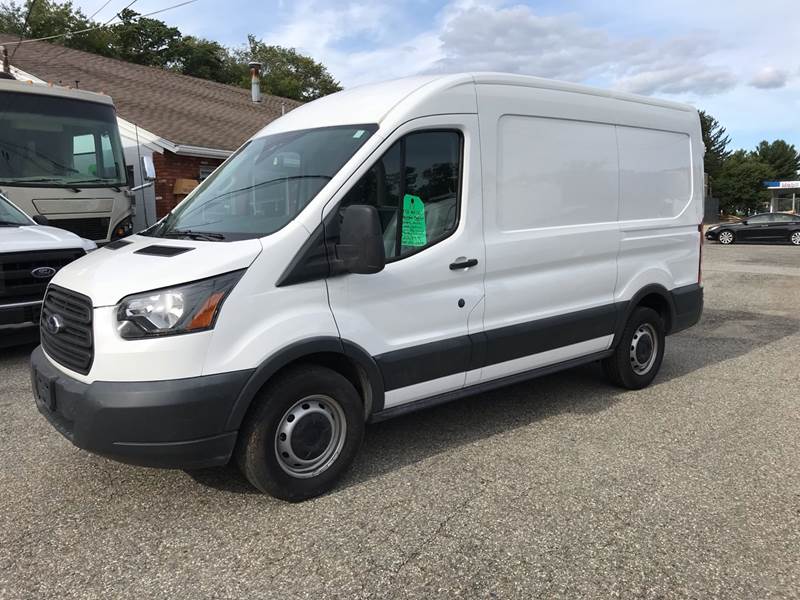 2017 Ford Transit 150 Cargo Van >> 2017 Ford Transit Cargo 150 3dr Swb Medium Roof Cargo Van W 2017 Ford Transit 150 Cargo Van >> 2017 Ford Transit Cargo 150 3dr Swb Medium Roof Cargo Van W