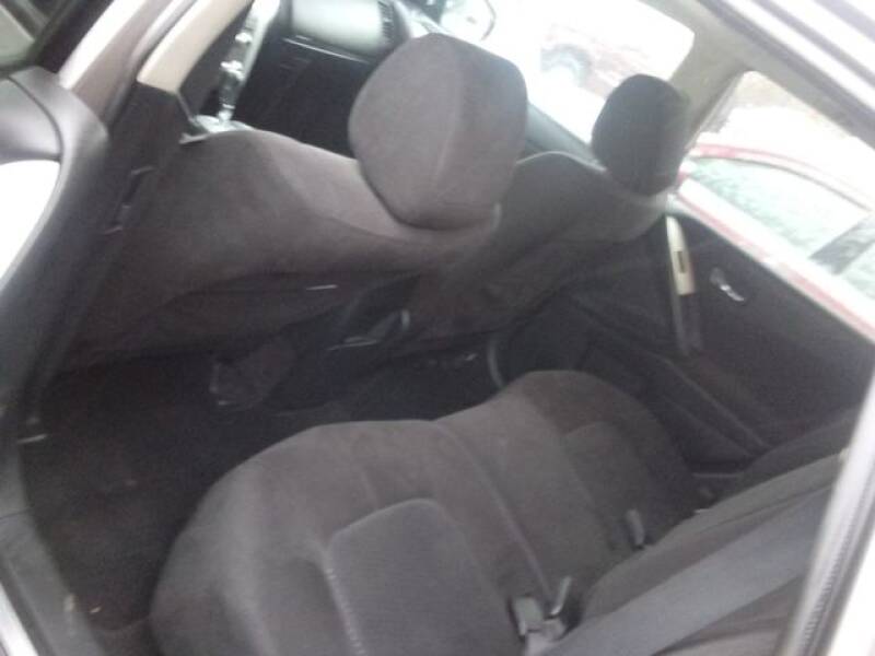 2012 Nissan Murano (image 3)