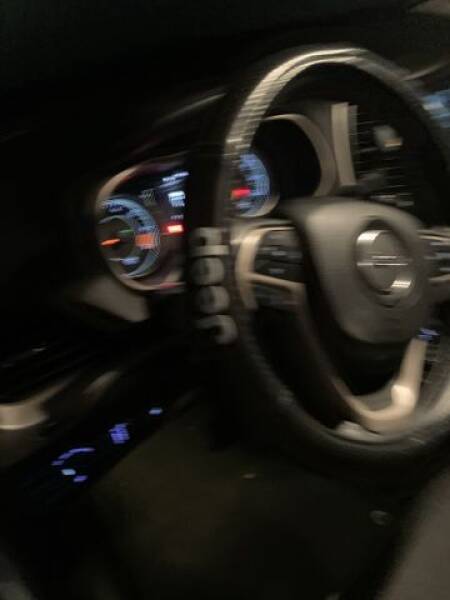 2014 Jeep Cherokee (image 3)