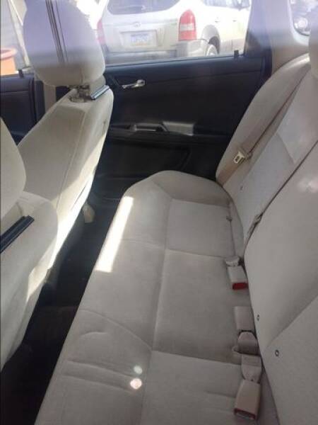 2014 Chevrolet Impala Limited LT Fleet (image 4)