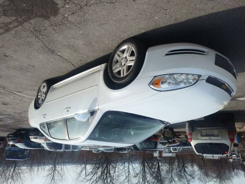 2014 Chevrolet Impala Limited LT Fleet (image 8)