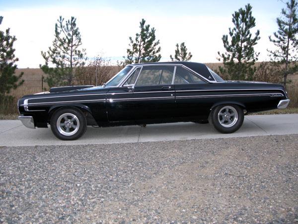 希少　1964〜1967　dodge primus moper系純正ステアリング TRANS-AMレースのホモロゲーションモデルとして定められたプリムス