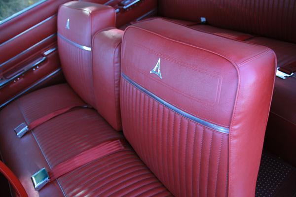 1964 Dodge Polara 426 Max Wedge