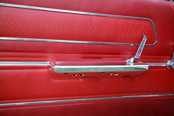 1964 Dodge Polara 426 Max Wedge