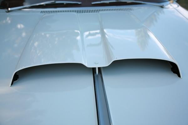 1964 Dodge Polara 426 Max Wedge