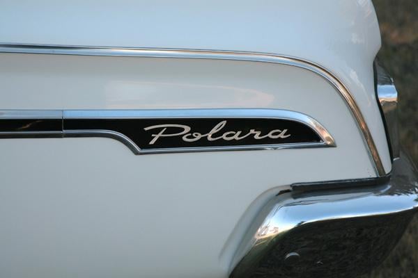 1964 Dodge Polara 426 Max Wedge