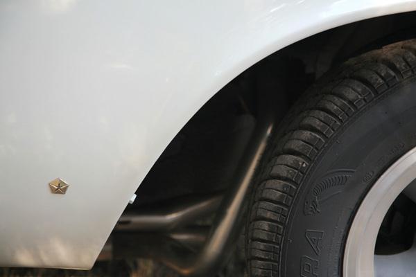 1964 Dodge Polara 426 Max Wedge