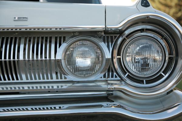 1964 Dodge Polara 426 Max Wedge