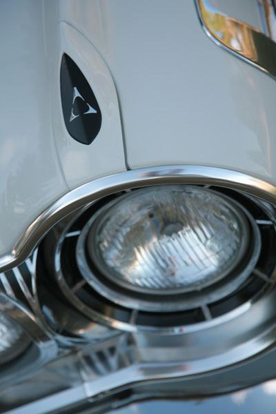 1964 Dodge Polara 426 Max Wedge