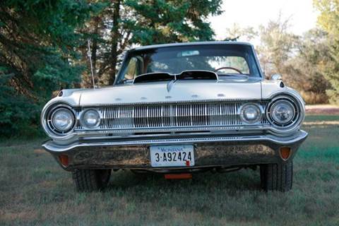 1964 Dodge Polara 426 Max Wedge