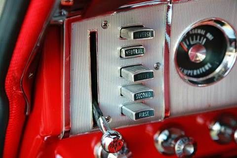 1964 Dodge Polara 426 Max Wedge