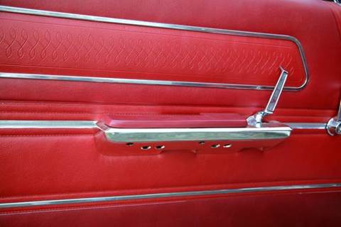 1964 Dodge Polara 426 Max Wedge