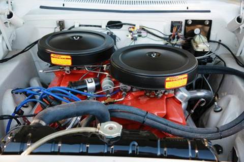 1964 Dodge Polara 426 Max Wedge