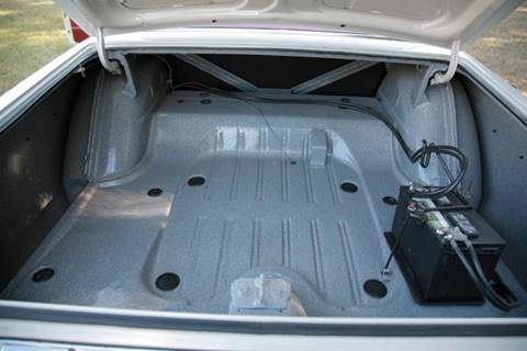 1964 Dodge Polara 426 Max Wedge