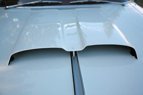 1964 Dodge Polara 426 Max Wedge