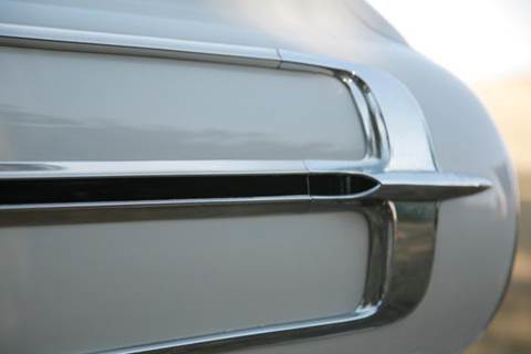 1964 Dodge Polara 426 Max Wedge