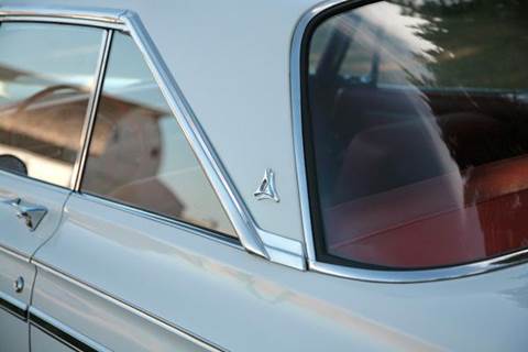 1964 Dodge Polara 426 Max Wedge