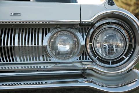 1964 Dodge Polara 426 Max Wedge