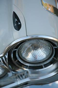 1964 Dodge Polara 426 Max Wedge