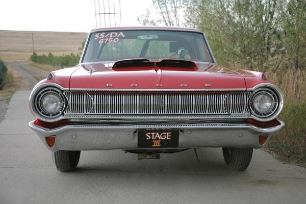 1964 Dodge Polara