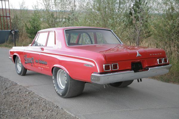 1964 Dodge Polara